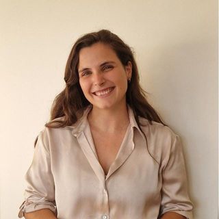Bárbara Moraes, Psicólogo Alverca Do Ribatejo