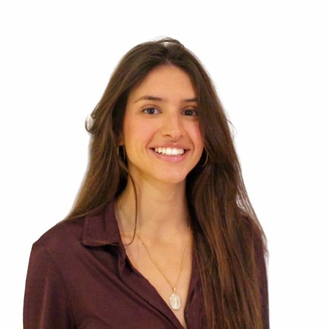 Sol Borrero Molina, Psicólogo Fuenlabrada