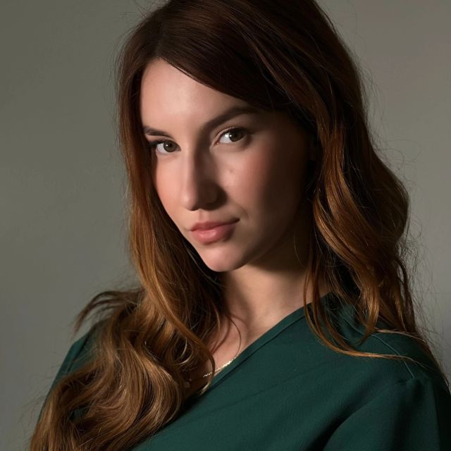 Wiktoria Trybus