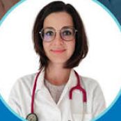 Silvia Peretti, reumatologo Borgo San Lorenzo
