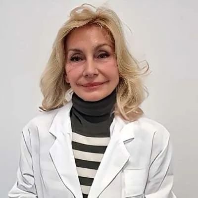 Doriana Egle Mazzoni, podologo Seregno