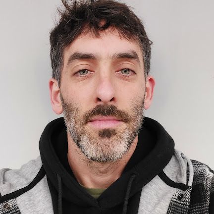 Ignacio Vaccari Pietromica, Dietista Nutricionista Madrid