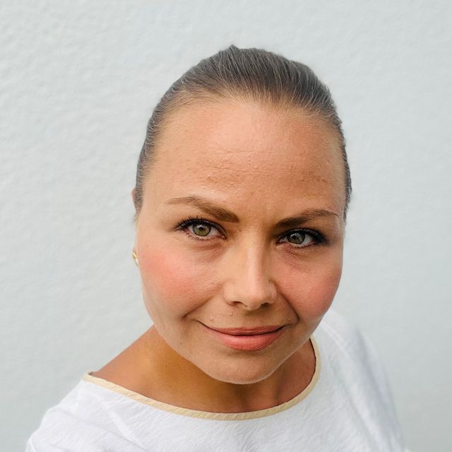 Katarzyna Maja Sowińska, psycholog Szczecin