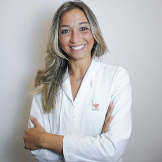 Ingrandire l'immagine: Ilaria Madaghiele, nutrizionista Altavilla Vicentina