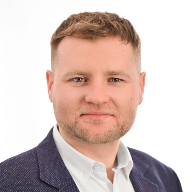 Patryk Zdanowski