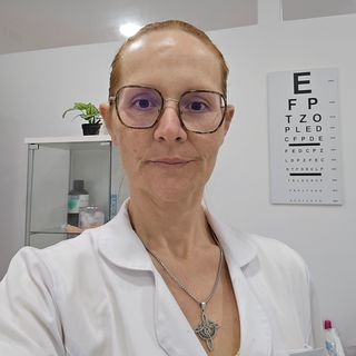 Lígia Costa, Podologista Vila Nova de Gaia
