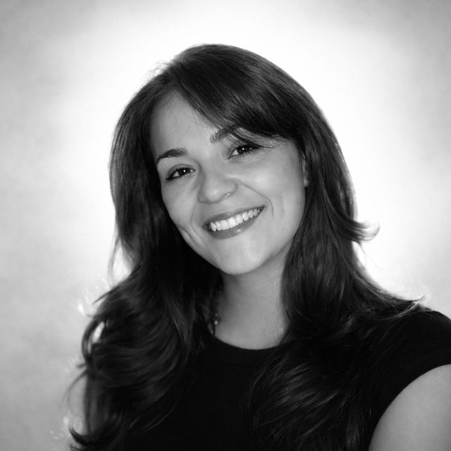 Isabel Pérez Riera, Dietista Nutricionista Santa Cruz de Tenerife