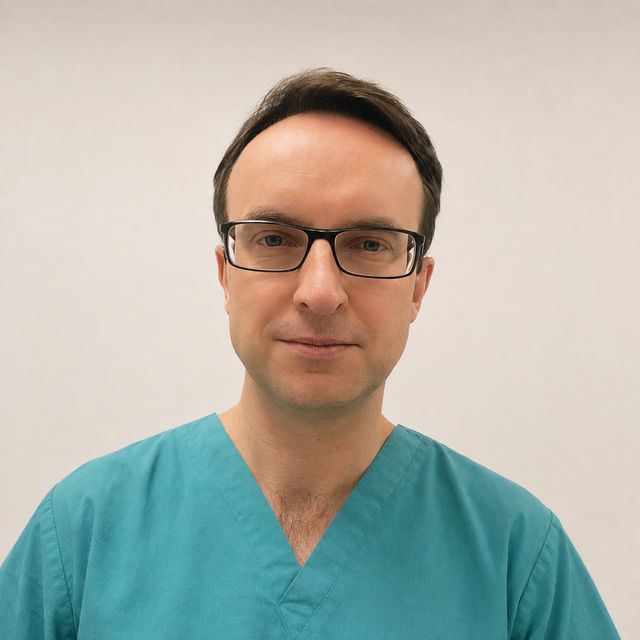 Maksymilian Mielczarek