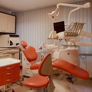 Powiększ obraz: Marta Orlińska, stomatolog Siedlce