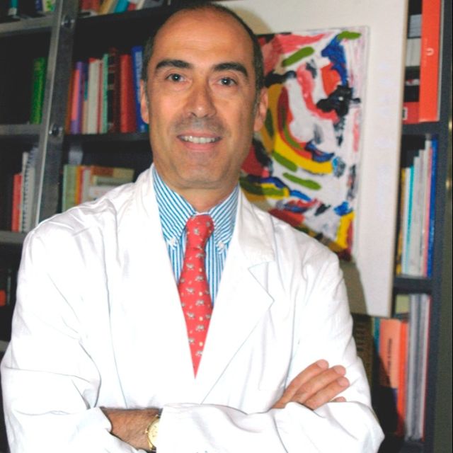 Gabriele Forlani, diabetologo Bologna