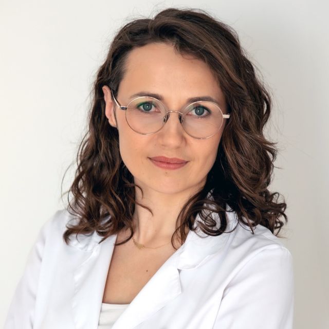 Paulina Tylus, dietetyk Koziegłowy