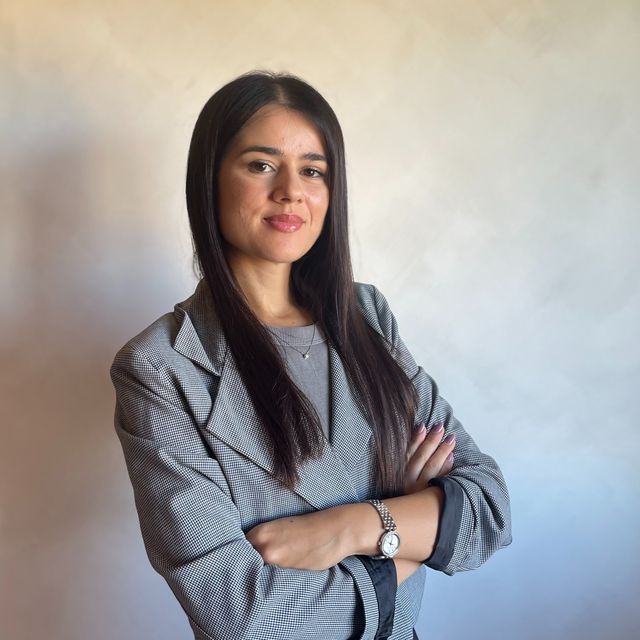 Emanuela Santilli, oculista Roma