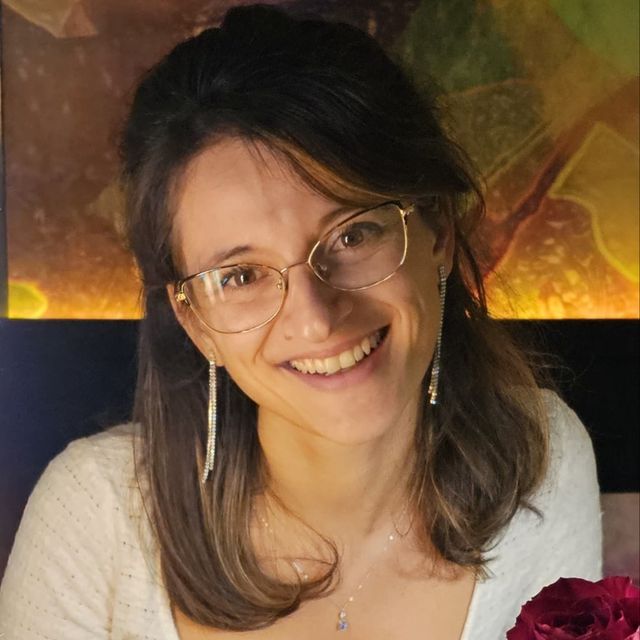 Antonella Canti, logopedista La Spezia