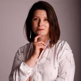 Elżbieta Bieńkowska, psychoterapeuta Gdańsk