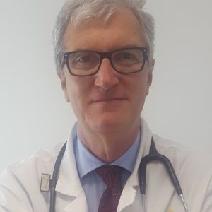 Francesco Gentile, endocrinologo Mottola