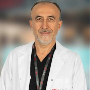 Ahmet Yavaş, Kadın Hastalıkları Ve Doğum İstanbul