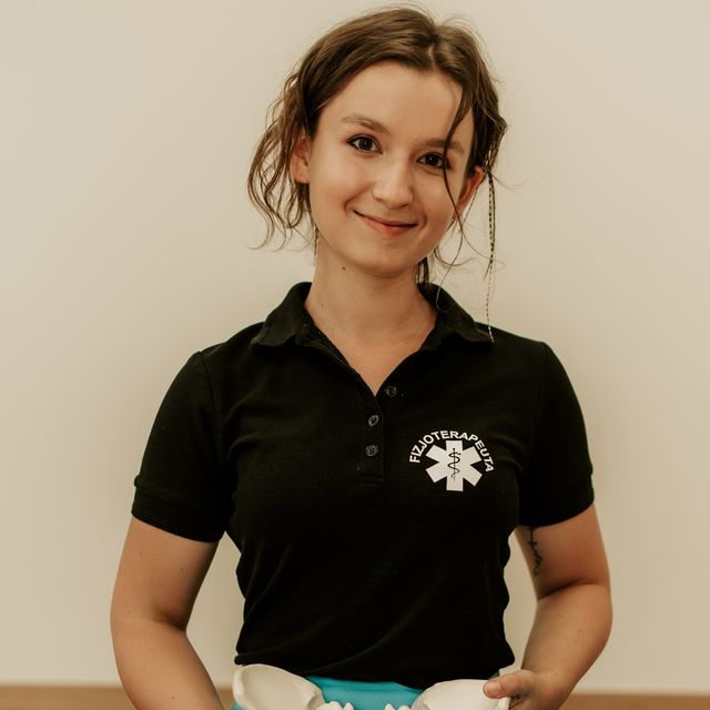 Aleksandra Bernatowicz-Lewkowicz