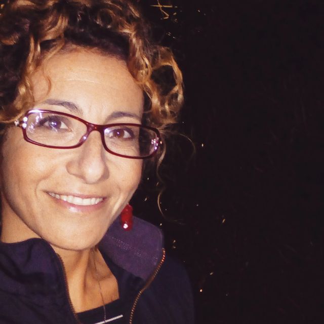 Simona De Luca, nutrizionista Castellammare di Stabia