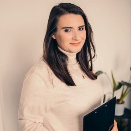 Marta Pisarska-Fijałkowska, psychoterapeuta Warszawa