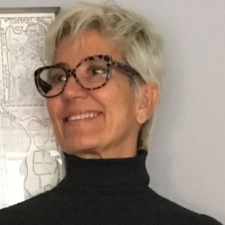 Ampliar imagem: Vania Giopp, Psicólogo Cascais