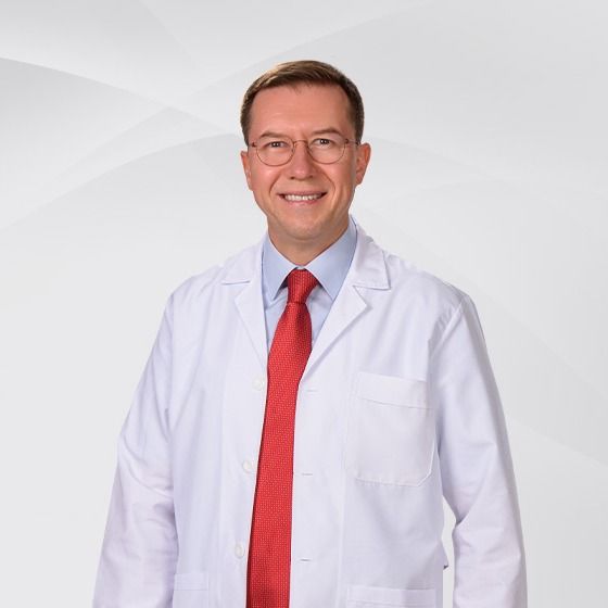 Hürkan Kerimoğlu, Göz Hastalıkları Selçuklu