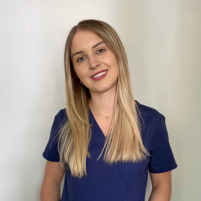 Paulina Styś, lekarz bez specjalizacji Warszawa