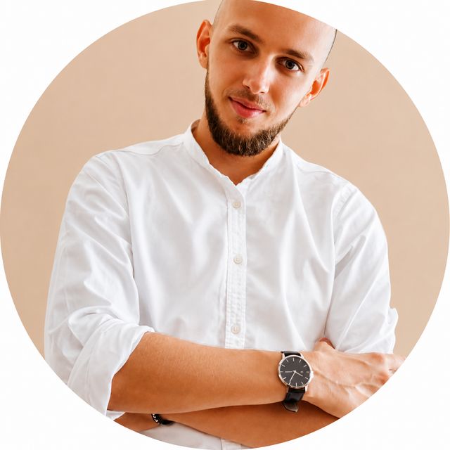 Patryk Wesołowski