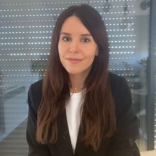 Cristina Bonet Mas, Psicólogo Reus