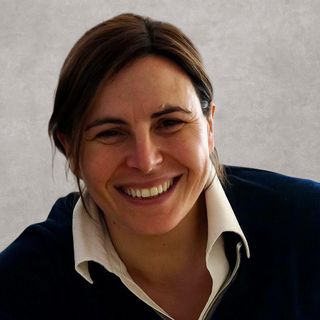 Maria Gioia Tomassetti, medico di medicina generale Raviscanina