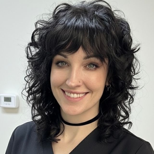 Lara Bañuls Laguia, Médico estético Madrid