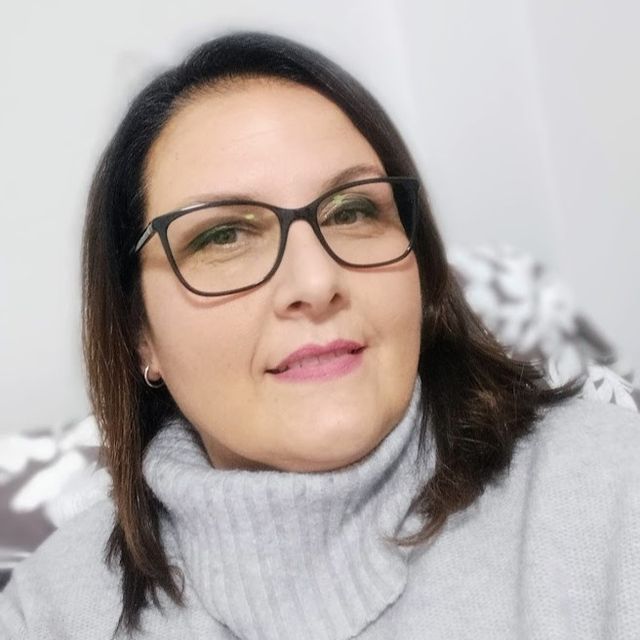 Rosalia Vieni