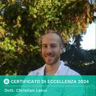 Dott. Christian Lenzi