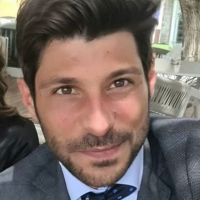 Ezio Parente, chirurgo vascolare Formia