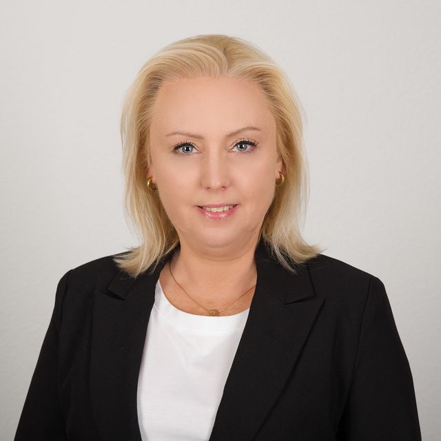 Anna Szmyt
