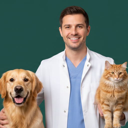 Rex Tierarztpraxen Test, Tierarzt Berlin