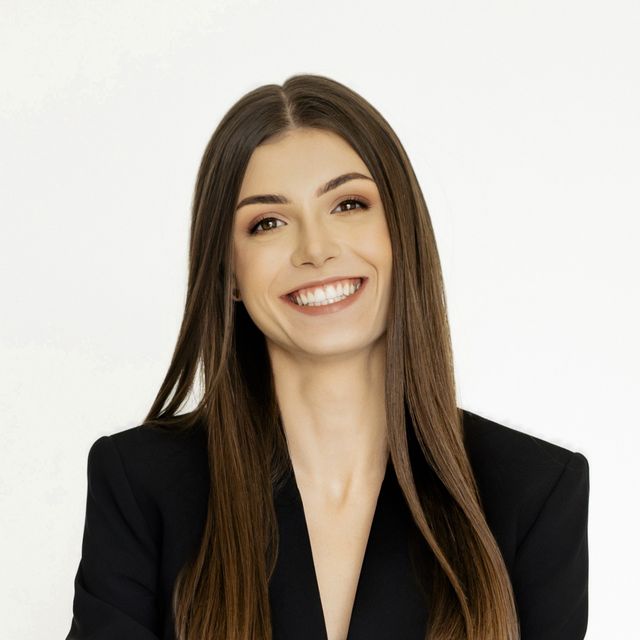 Oktawia Jasielska (Antczak)