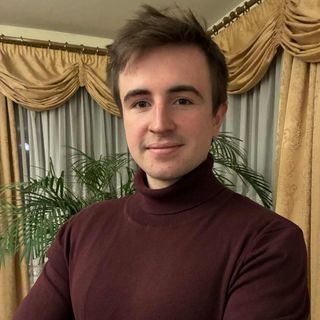 Powiększ obraz: Przemysław Szyller, psycholog Szczecin