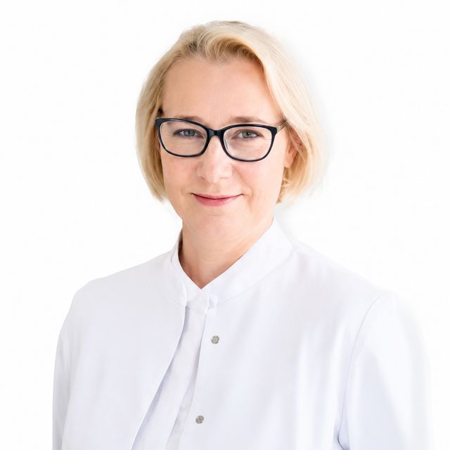 Dorota Różański