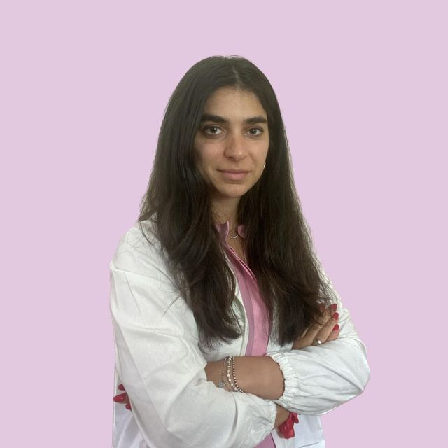 Ilaria Corradi, nutrizionista Parma