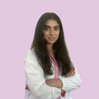 Dott.ssa Ilaria Corradi