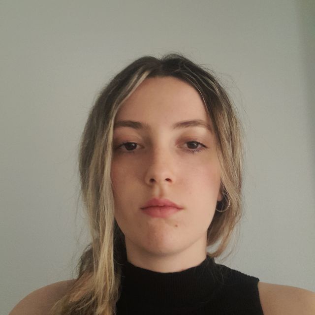 Lara González Ruiz, Psicólogo Murcia