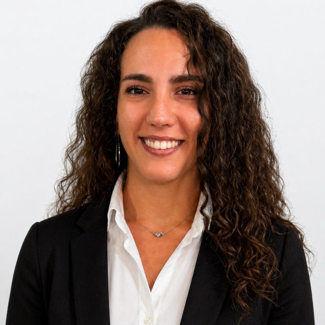 Irene Serna García, Psicólogo Gavà