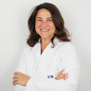 Acercar imagen: Laura Veronica Echandi, Médico general Barcelona