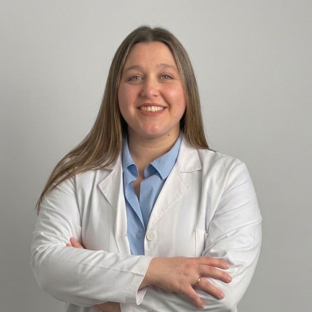 Judit Pérez Villarán, Psicólogo Sevilla