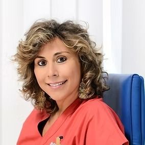 Maria Ciccarelli, oculista Monopoli