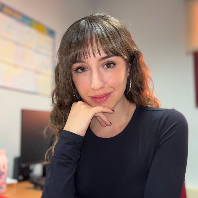 Andrea Antequera Tarín, Psicólogo Valencia