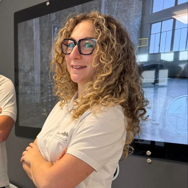 Anna Barichello, tecnico sanitario Castelfranco Veneto