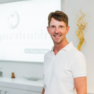 Bild vergrößern: Michael Heinen, Zahnarzt Koblenz