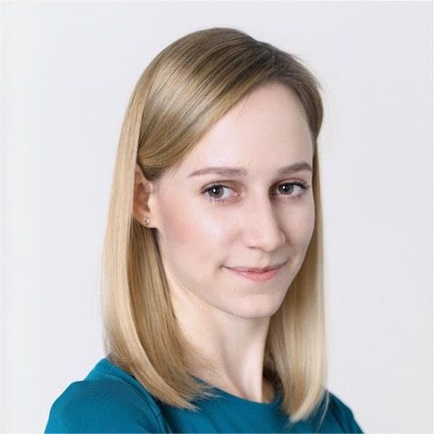 Aleksandra Krajczewska-Firych, psychoterapeuta Poznań