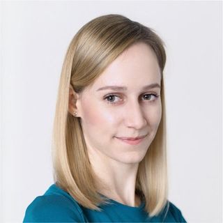 Powiększ obraz: Aleksandra Krajczewska-Firych, psychoterapeuta Poznań